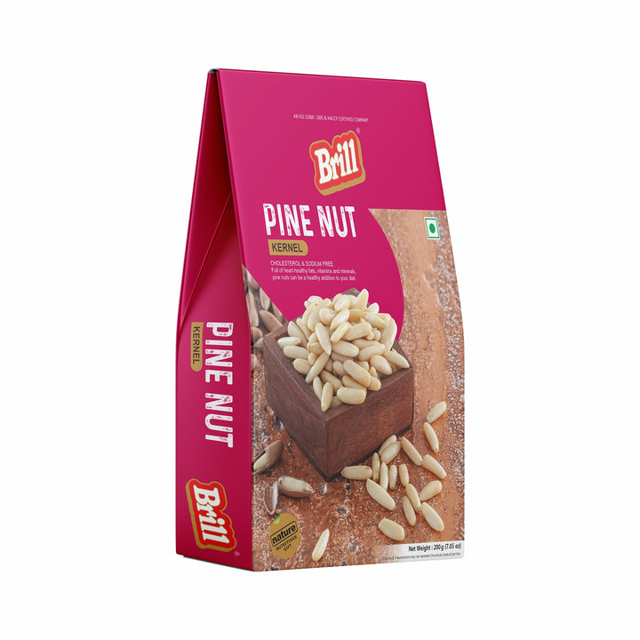 Pine Nut