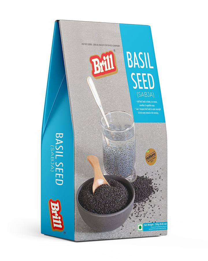 Basil Seed