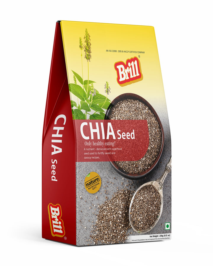 Chia Seed