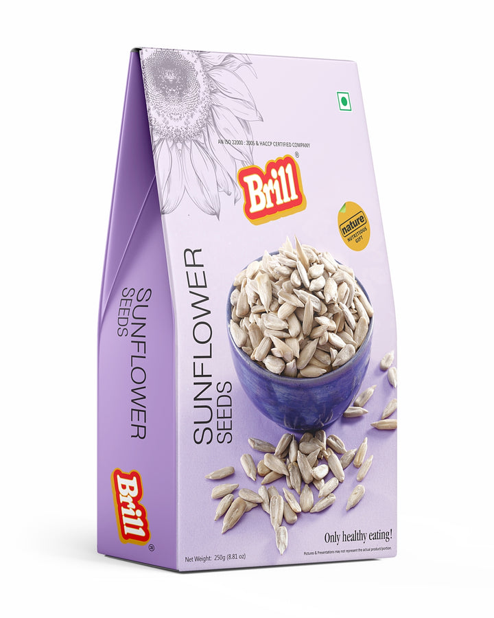 Sunflower Seed