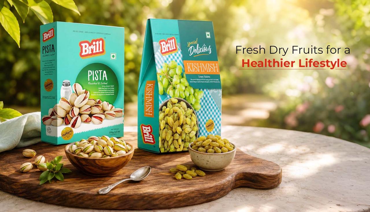 Best Dry Fruit Gift Boxes for Corporate and Festive Gifting