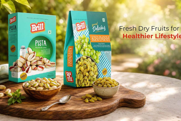 Best Dry Fruit Gift Boxes for Corporate and Festive Gifting