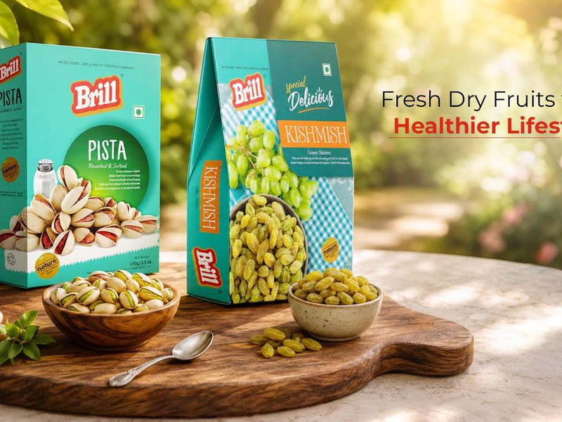 Best Dry Fruit Gift Boxes for Corporate and Festive Gifting