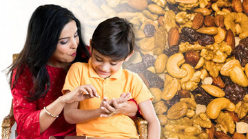 Which Dry Fruits Are Best for Health — Mazafati Dates, Kalmi Dates, or Safawi Dates?