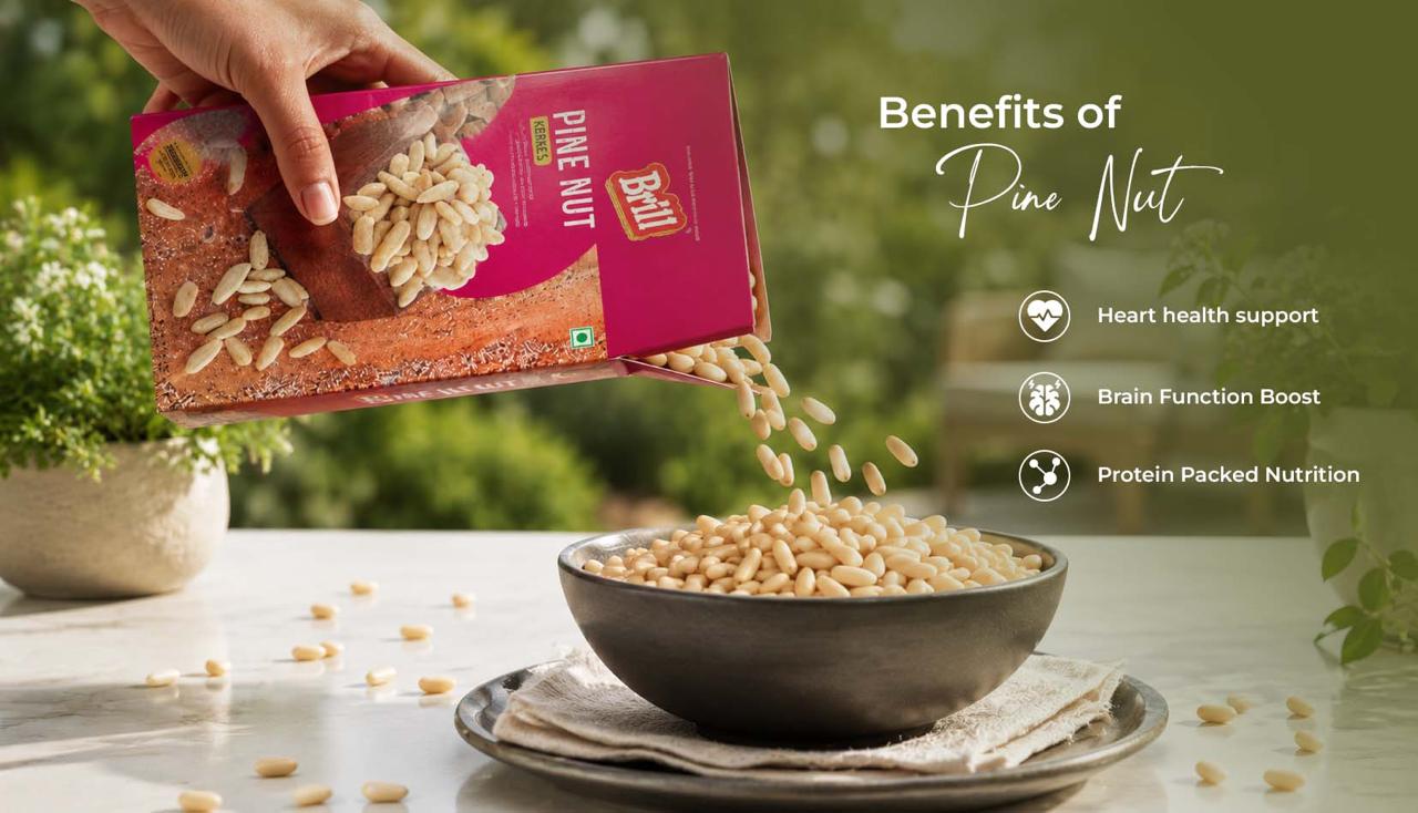 Chilgoza Pine Nuts Benefits, Price and How to Buy the Best Quality