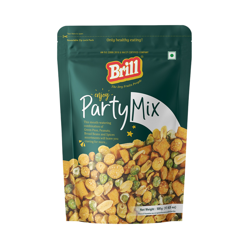 Party Mix
