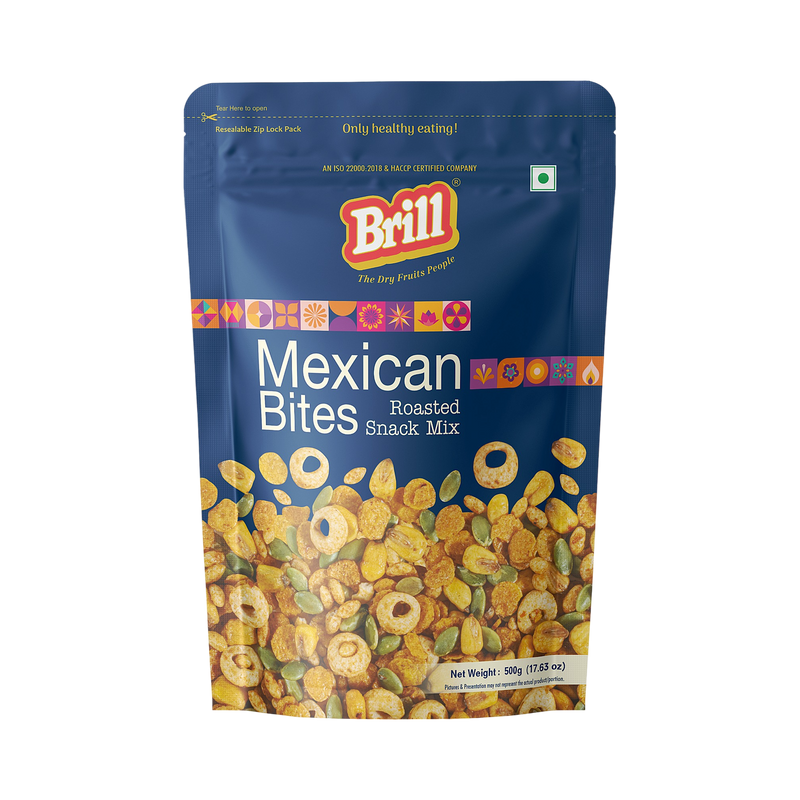 Mexican Bites