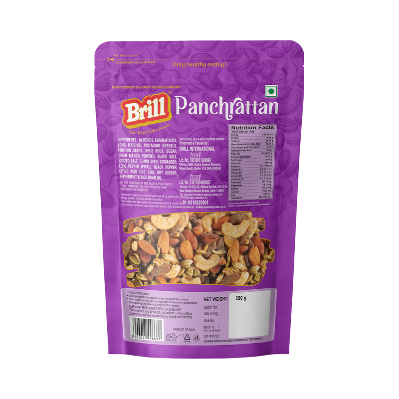 Panchrattan