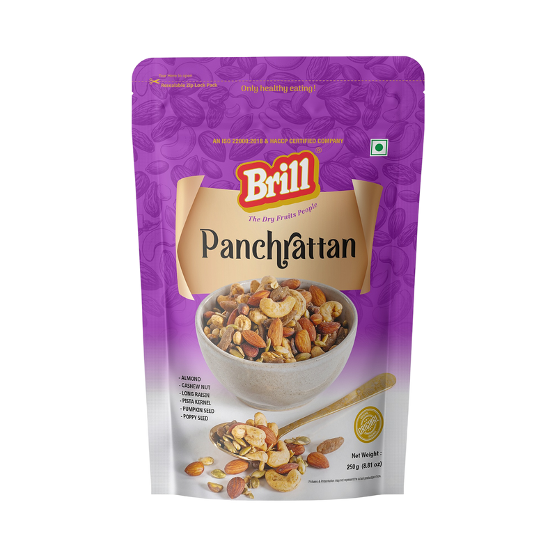 Panchrattan