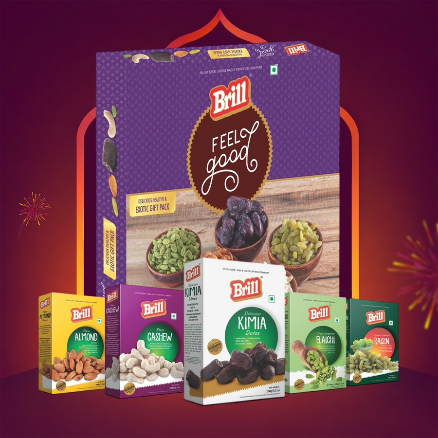 Feel Good - 570g (pack of 10)