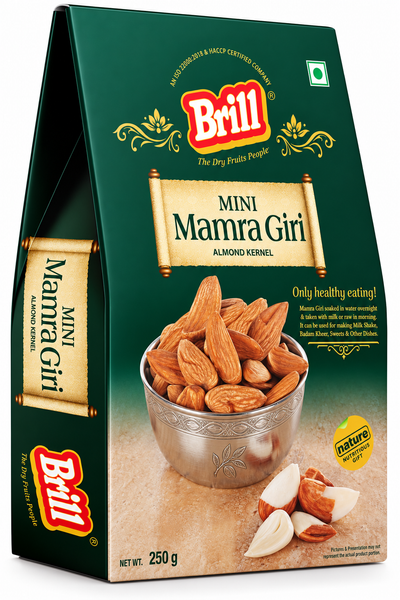 Mini Mamara Giri - 250g