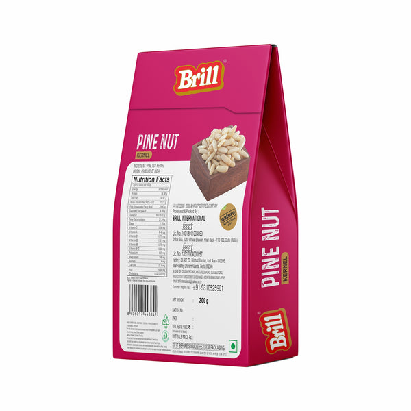 Pine Nut - 200gm