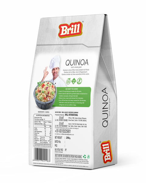 Quinoa - 250gm
