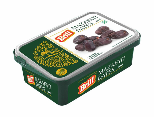 Mazafati Dates - 500gm