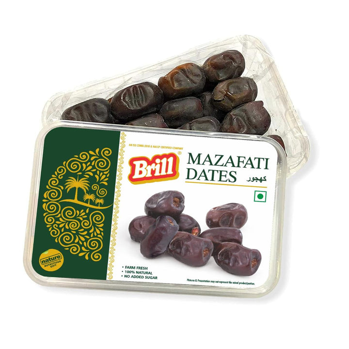 Maza Fati Dates