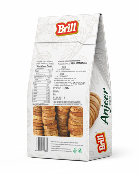 Jumbo Anjeer - 250g