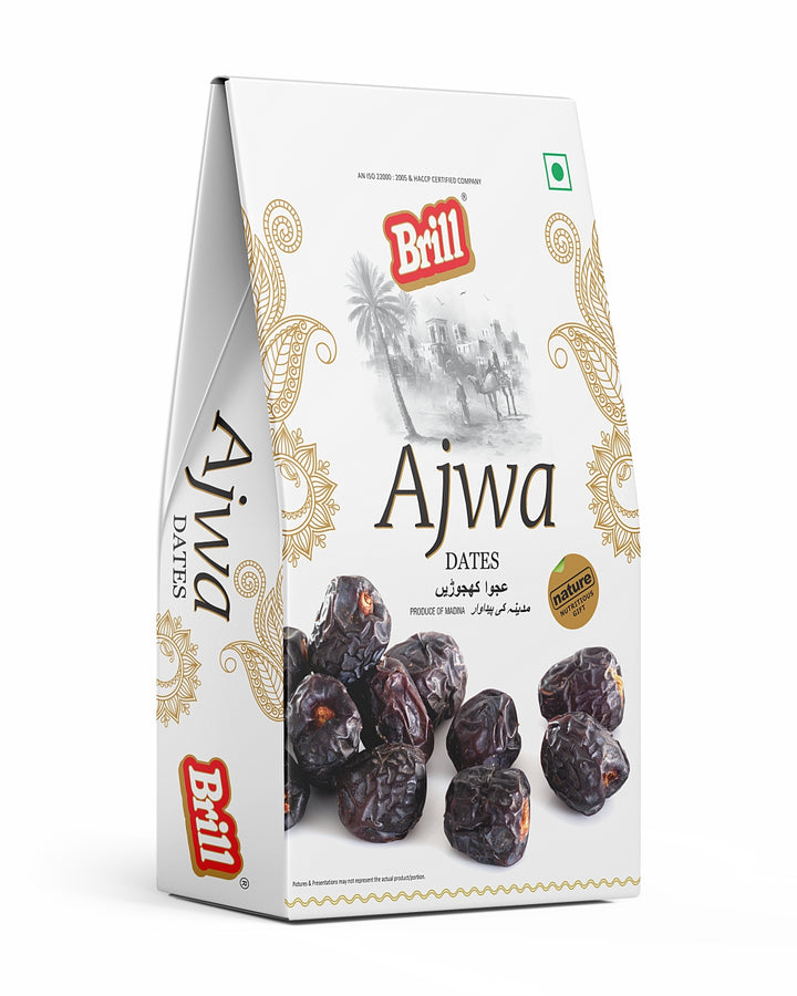 Ajwa Dates
