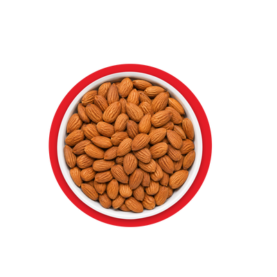 Almonds