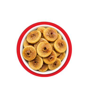 Dried Figs