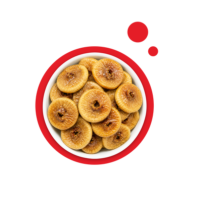 Dried Figs
