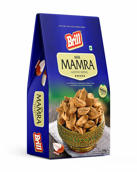 Asal Mamra Giri