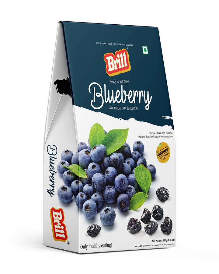 American Dried BlueBerry