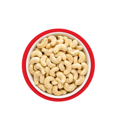 Cashews