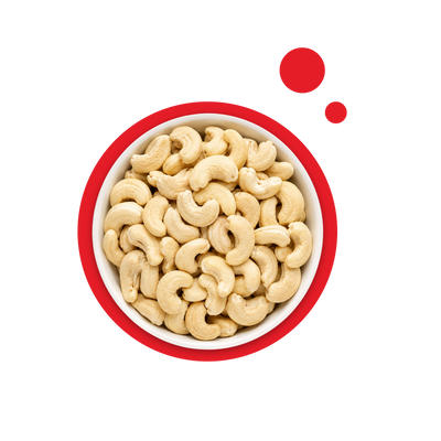 Cashews