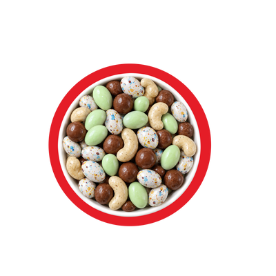 Chocolate Flavoured