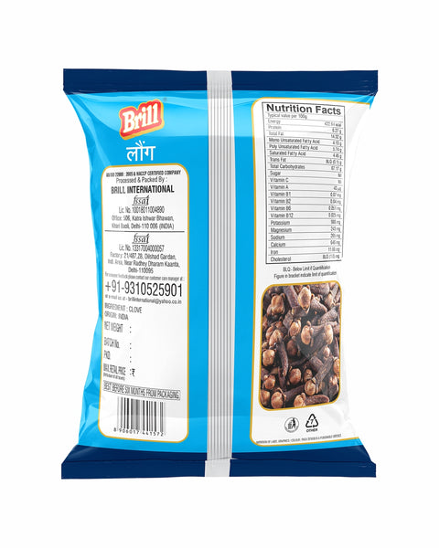 Whole Cloves