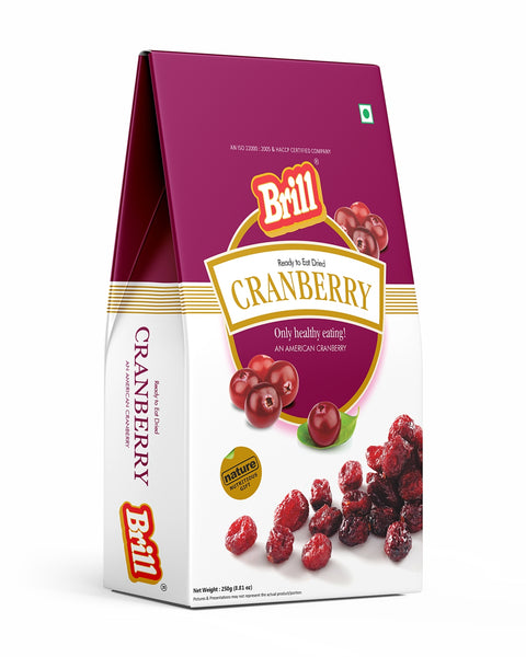 American Dried Cranberry