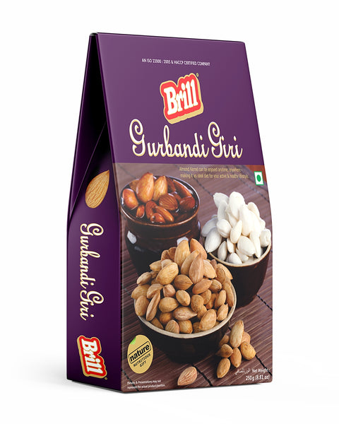 Gurbandi Giri - 250gm