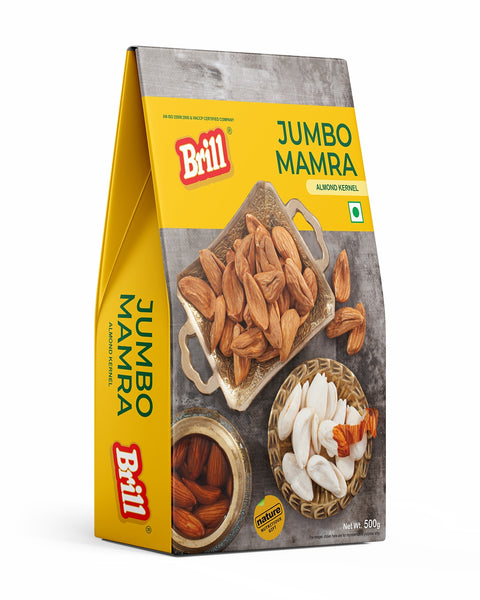 Jumbo Mamra Giri