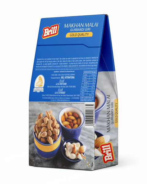 Makhan Malai