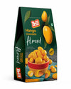 Mango Chocolate Almond - 200gm