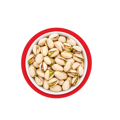 Pistachio's