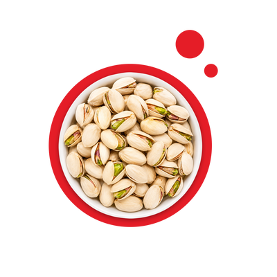 Pistachio's