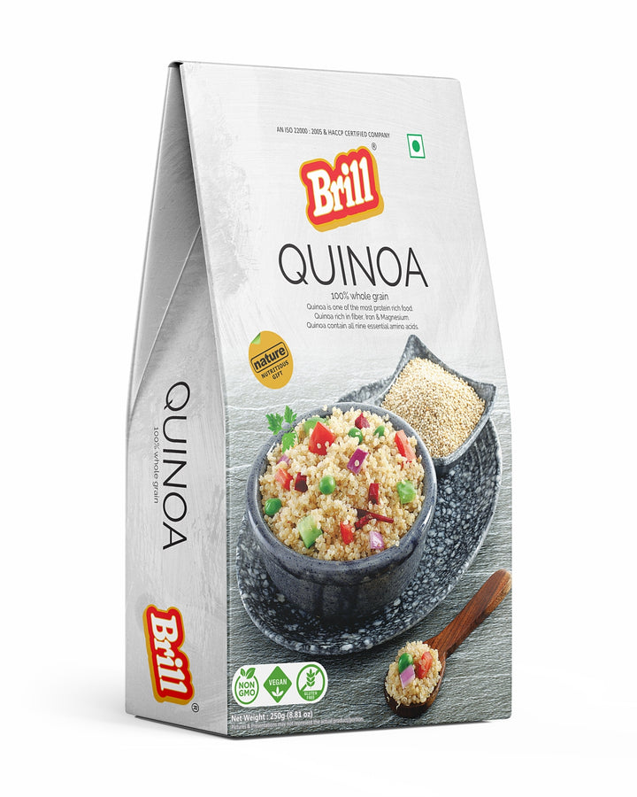 Quinoa