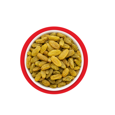 Raisins