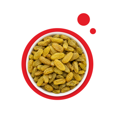 Raisins