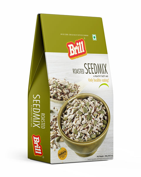 Roasted Seedmix - 250gm