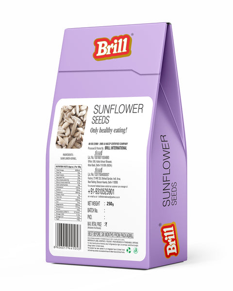 Sunflower Seed