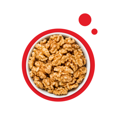 Walnuts