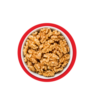 Walnuts